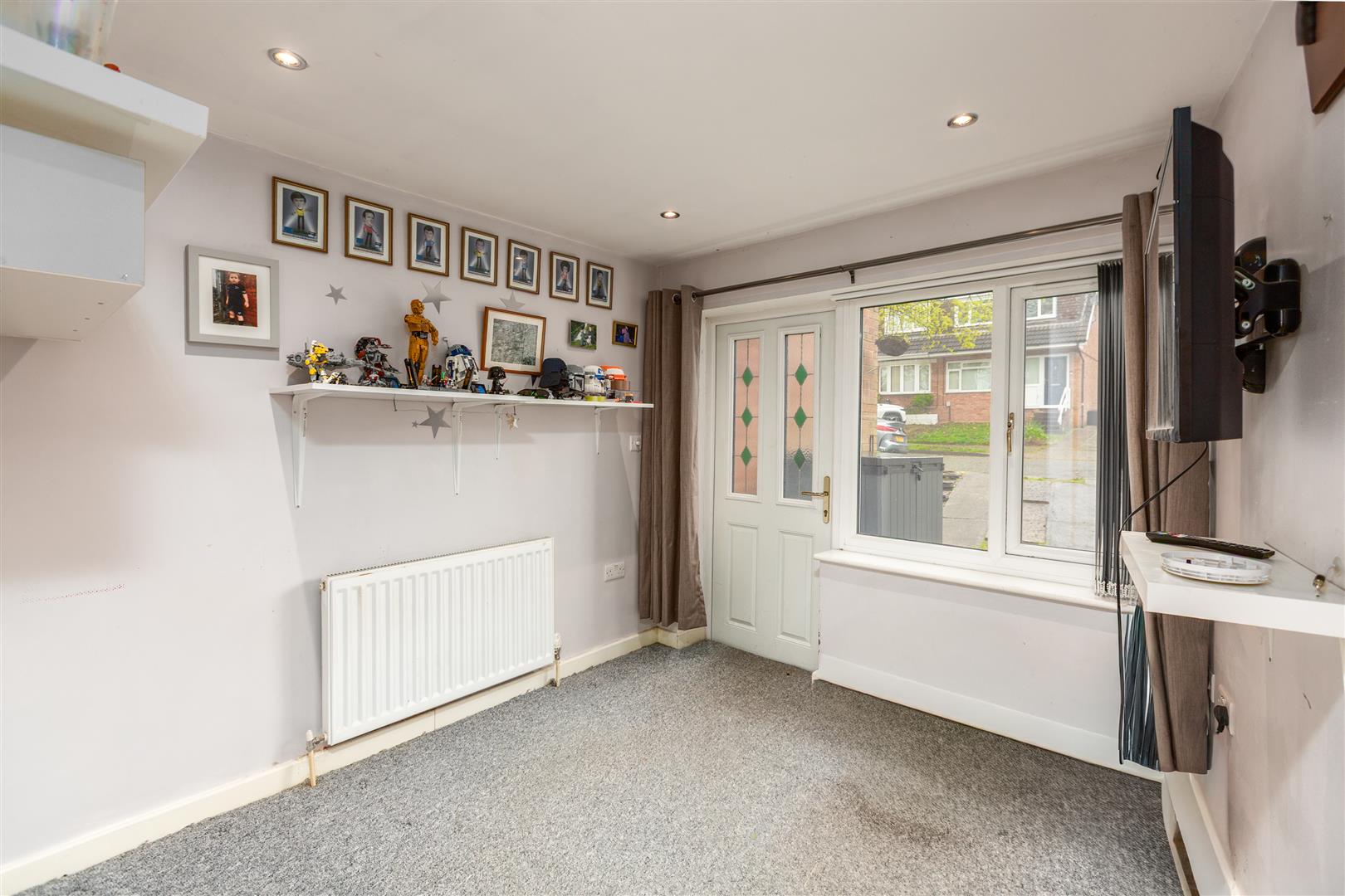 Clos Crucywel, Cwmrhydyceirw, Swansea, SA6 6RD